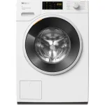Стиральная машина Miele WWB380 WCS(59.6x85x64.3см, фронтальная, макс:8кг, 1400об/мин, белый)