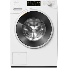 Стиральная машина Miele WWB380 WCS(59.6x85x64.3см, фронтальная, макс:8кг, 1400об/мин, белый) [WWB380 WCS]