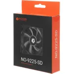 Кулер для корпуса ID-Cooling NO-9225-SD (20дБ, 92x92x25мм, 3-pin)