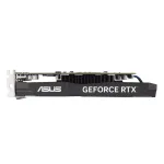 Видеокарта GeForce RTX 3050 1507МГц 6Гб ASUS DUAL OC (PCI-E 4.0, GDDR6, 96бит, 1xDVI, 1xHDMI, 1xDP)