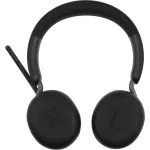 Гарнитура Jabra Evolve2 65 Link380a MS Stereo (оголовье, с проводом, накладные, USB Type-A, Microsoft Teams)