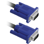 Кабель Defender (VGA (m), VGA (m), 1,8м)