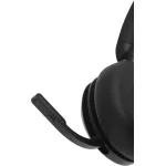 Гарнитура Jabra Evolve2 75 UC Stereo (оголовье, беспроводное/с проводом, накладные, USB Type-A, Unified Communications)