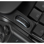 Клавиатура Razer Tartarus V2 Black USB ( гибридная, 25кл)