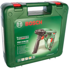 Перфоратор BOSCH PBH 2100 RE [06033A9320]