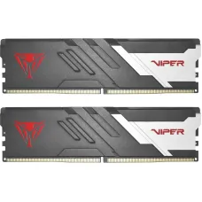 Память DIMM DDR5 2x24Гб 6000МГц Patriot Memory (48000Мб/с, CL30, 288-pin)