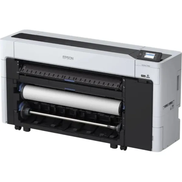 Плоттер Epson SureColor SC-T5700D (струйная, A0, 4096Мб, Wi-Fi, RJ-45, USB)