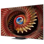 QLED-телевизор TCL 65C8K (65