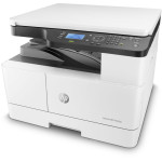 МФУ HP LaserJet MFP M442dn (A3, 24стр/м, 50'000стр в мес, RJ-45, USB)