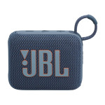 Портативная акустика JBL GO 4