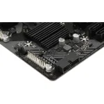 Материнская плата Gigabyte B650M S2H (AM5, AMD B650, 2xDDR5 DIMM, microATX, RAID SATA: 0,1,10)