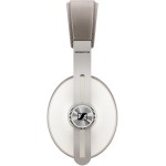 Гарнитура Sennheiser Momentum 3 Wireless (беспроводные мониторные оголовье закрытые, шумоподавление, 2м, 700мА*ч, 60ч, Bluetooth 5.2)