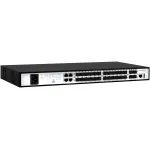 Коммутатор SNR -S5210G-24FX