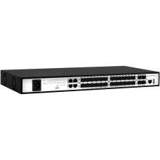 Коммутатор SNR -S5210G-24FX