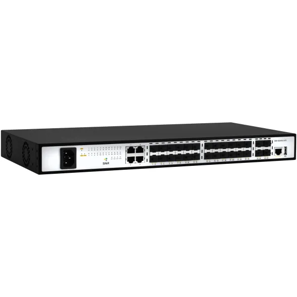 Коммутатор SNR -S5210G-24FX