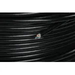 Кабель сетевой (алюминий омедненный, 0.5мм, 305м, 4пары, FTP)