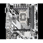 Материнская плата ASRock H610M-HDV/M.2+ D5 (LGA1700, Intel H610, 2xDDR4 DIMM, microATX)