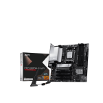 Материнская плата MSI PRO B850M-P WIFI (x)