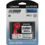 Жесткий диск SSD 960Гб Kingston Enterprise (2.5