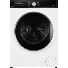 Стиральная машина Kuppersberg WM 581 W(60x84.5x58см, фронтальная, макс:10кг, 1400об/мин, белый) [WM 581 W]