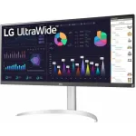 Монитор LG UltraGear 34WQ650-W (34