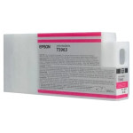 Картридж Epson C13T596300 (пурпурный; 350стр; 350мл; St Pro 7900, 9900)