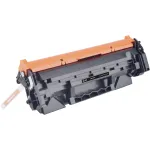 Тонер-картридж Cactus CS-C071 (черный; 1200стр; i-SENSYS LBP122dw, MF272dw, MF275dw)