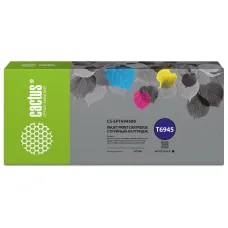 Cactus CS-EPT694500 (черный матовый; 675стр; SureColor SC-T3000, T3070, T3200, T5000, 5200) [CS-EPT694500]