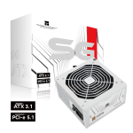 Блок питания Thermalright TR-SG 750S-W (ATX, 750Вт, 20+4 pin, GOLD)