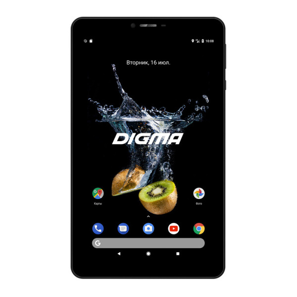 Планшет Digma CITI 8592 3G(8