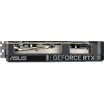 Видеокарта GeForce RTX 4070 2520МГц 12Гб ASUS Dual EVO OC (GDDR6X, 192бит, 1xHDMI, 3xDP)