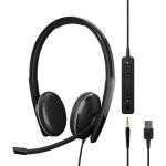 Гарнитура Sennheiser ADAPT 165T USB II