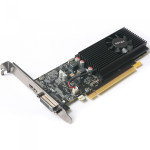Видеокарта GeForce GT 1030 1227МГц 2Гб Zotac (PCI-E 16x 3.0, GDDR5, 64бит, 1xHDMI)
