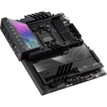 Материнская плата ASUS ROG CROSSHAIR X670E HERO (AM5, X670, xDDR5 DIMM, ATX, RAID SATA: 0,1,10)