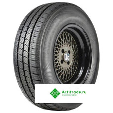 Шина Delinte AW5 VAN 195/70 R15C 104/102R летняя [6901532482521]