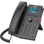 VoIP-телефон Fanvil X303