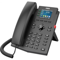 VoIP-телефон Fanvil X303 [X303]