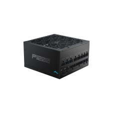 Блок питания SAMA P1200-BKPFF001-EU (ATX, 1Вт, 24 pin, PLATINUM) [P1200-BKPFF001-EU]