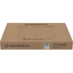 Индукционная варочная поверхность Maunfeld CVI905SFBK