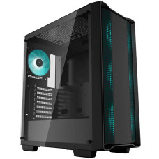 Корпус DeepCool CC560 (Midi-Tower, 1xUSB3.0)