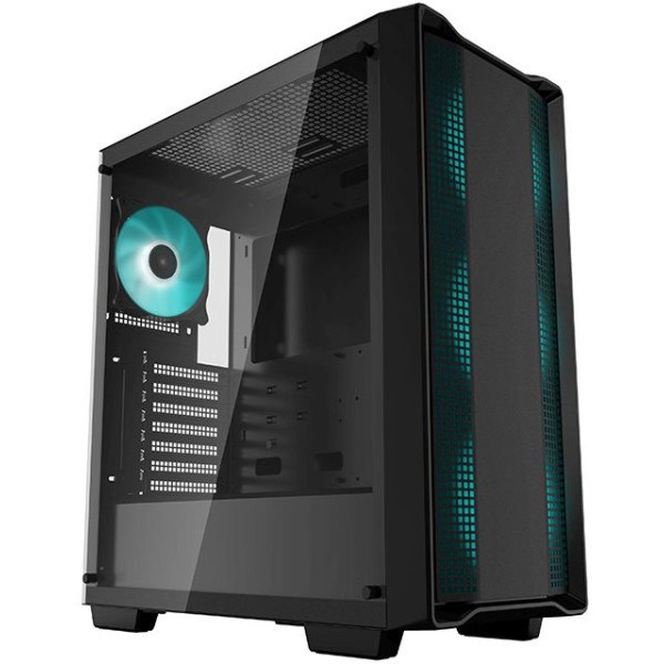 Корпус DeepCool CC560 (Midi-Tower, 1xUSB3.0)