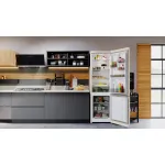 Холодильник Hotpoint-Ariston HT 4200 AB (No Frost, A, 2-камерный, объем 325:247/78л, 60x196x64см, мраморный)