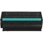 Тонер-картридж Cactus CS-SP377 (черный; 6400стр; Aficio SP 377DNwX, 377SFNwX)