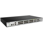 Коммутатор D-Link DGS-3630-28SC