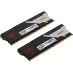 Память DIMM DDR5 2x16Гб 6200МГц Patriot Memory (49600Мб/с, CL40, 288-pin, 1.35 В)