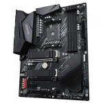 Материнская плата Gigabyte B550 AORUS ELITE AX V2 (AM4, B550, 4xDDR4 DIMM, ATX, RAID SATA: 0,1,10)
