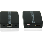 Удлинитель Greenconnect (HDMI (f), HDMI (f))