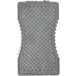 Точилка для карандашей Silwerhof 191083 (ручная, металл, отверcтий 1)