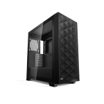 Корпус PCcooler C3D510 ARGB (Midi-Tower)