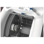 Стиральная машина Electrolux EW6TN3262(40x90x60см, вертикальная, макс:6кг, 1200об/мин, белый)